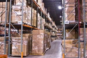 racks 300x200 Interiorscaper Sales Rising, NewPro Expanding Warehouse