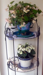 Classic Charm Classic Charm 172x300 25 Beautiful Indoor Plant Design Images