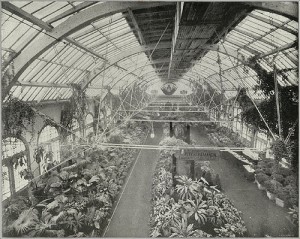 conservatory conservatory 300x239 7 Places to Find Inspiration