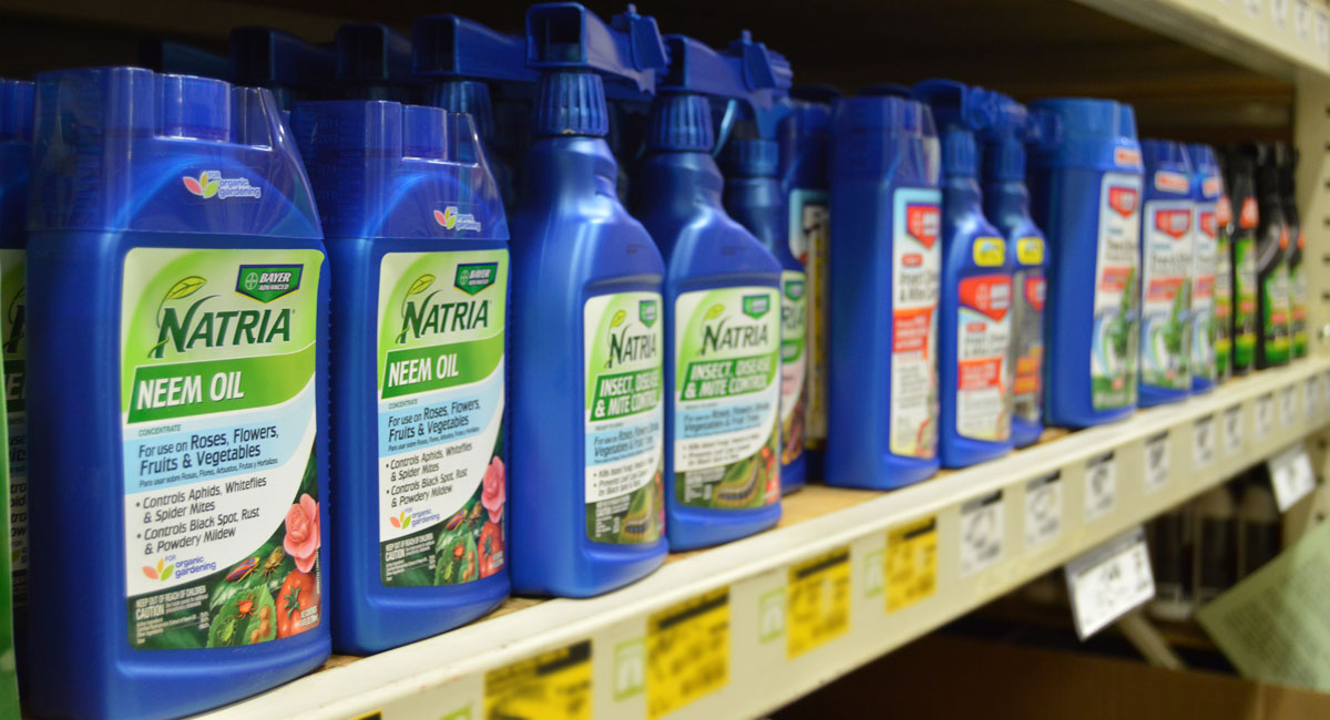 Everything You Need to Know About Pesticide Labels NewPro Blog