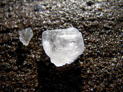 Ice