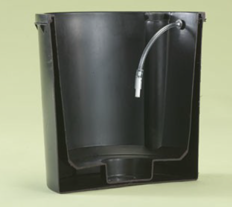 Controlled Water System | NewPro Containers Blog