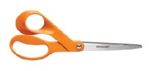 Fiskars Straight Scissors