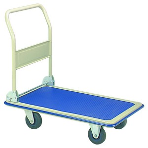 Folding cart