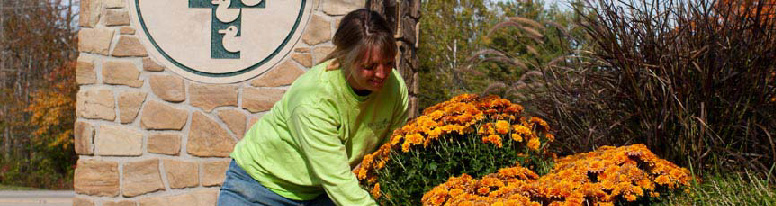 Landscaper