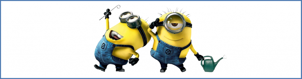 Minions