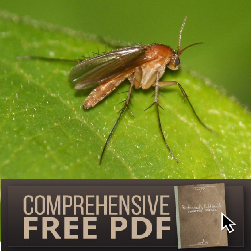 Professional’s Field Guide: Plant Pest Control