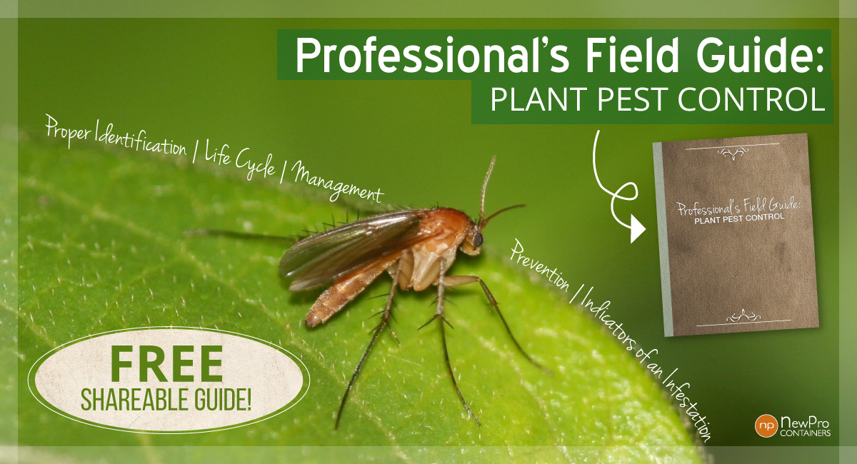 Professional's Field Guide PEST CONTROL
