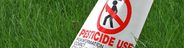 Pesticide Use