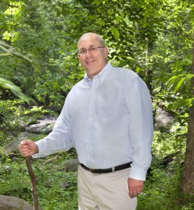 Chris Raimondi, CLP