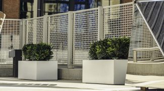 “Commercial-Grade” Planters: What It Means and Why It Matters Featured Image