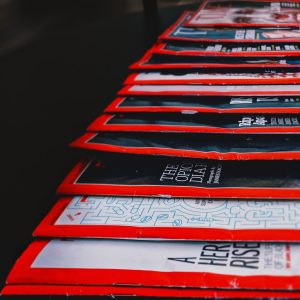 magazine-press-release