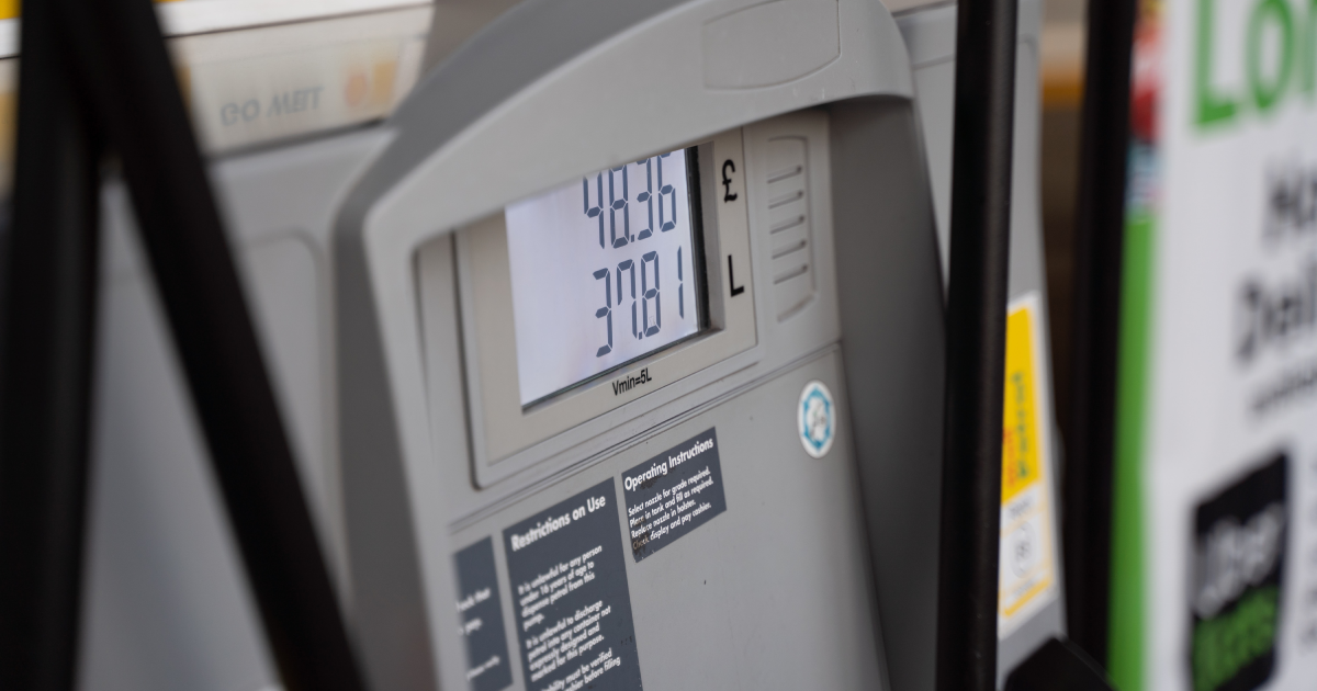 6 Tips for Efficient Fuel Consumption and Route Planning