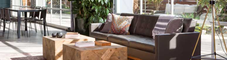 resimercial design