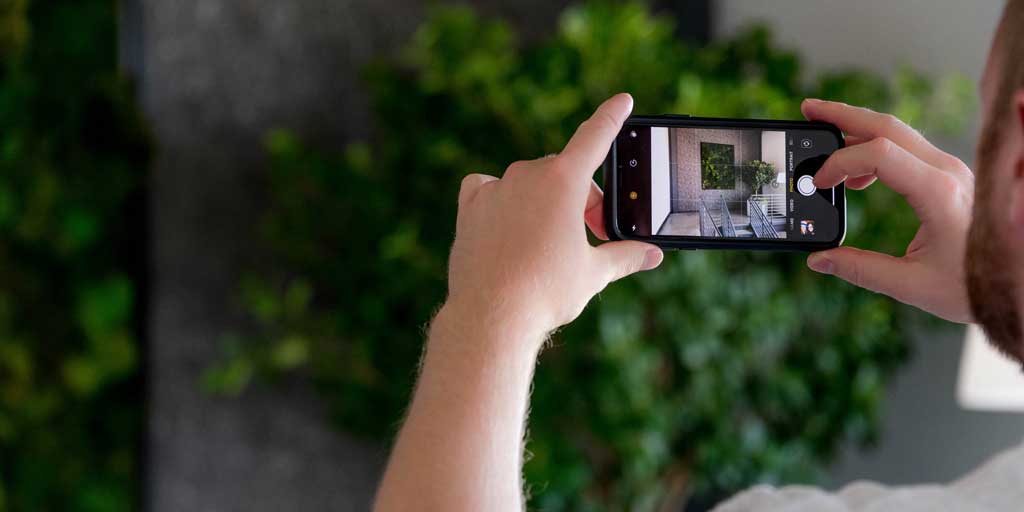 15 Smartphone Photography Tips to Instantly Improve your Installation