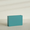 Delray Extra Large Long Rectangle Fiberglass Planter - 48 in x 12 in x 32 in - Satin Sea Foam - Satin Sea Foam,48 in x 12 in x 32 in