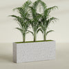 16"-Wide Rectangle - 72in x 16in x 32in - StoneLight - Greystone - StoneLight - Greystone,72 in x 16 in x 32 in