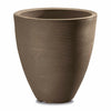 Delano Tall - 16.1in diam. x 17.5in - Mocha - Mocha,16.1in diam. x 17.5in