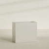Darwin Extra Large Rectangle Fiberglass Planter - 48 in x 24 in x 42 in - Satin Beige - Satin Beige,48 in x 24 in x 42 in