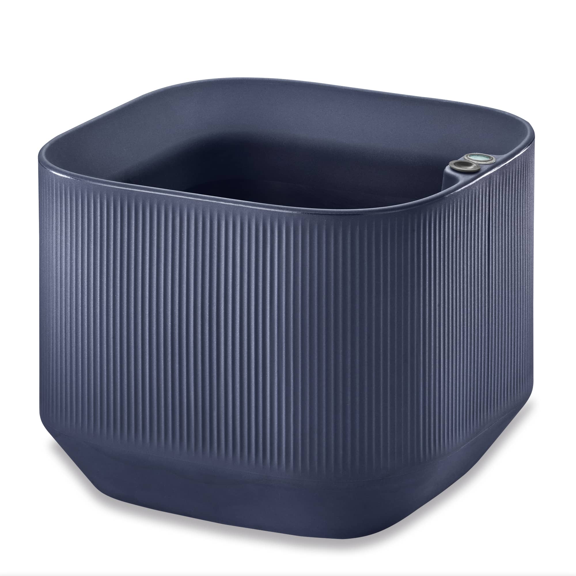 Mod with TruDrop™ Self-Watering - 20in x 20in x 16.1in - Midnight - Midnight,20in x 20in x 16.1in