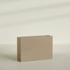 Delray Extra Large Long Rectangle Fiberglass Planter - 48 in x 12 in x 32 in - Metallic Gold - Metallic Gold,48 in x 12 in x 32 in