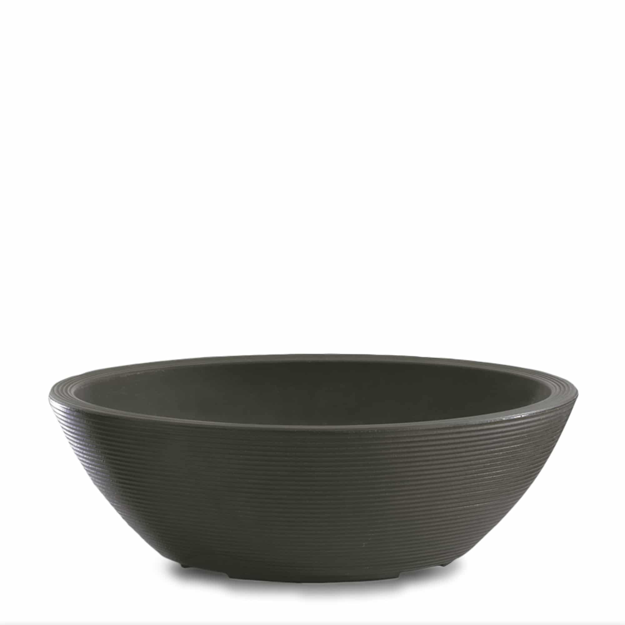 Delano Oval - 30.1in x 21in x 9.8in - Old Bronze - Old Bronze,30.1in x 21in x 9.8in