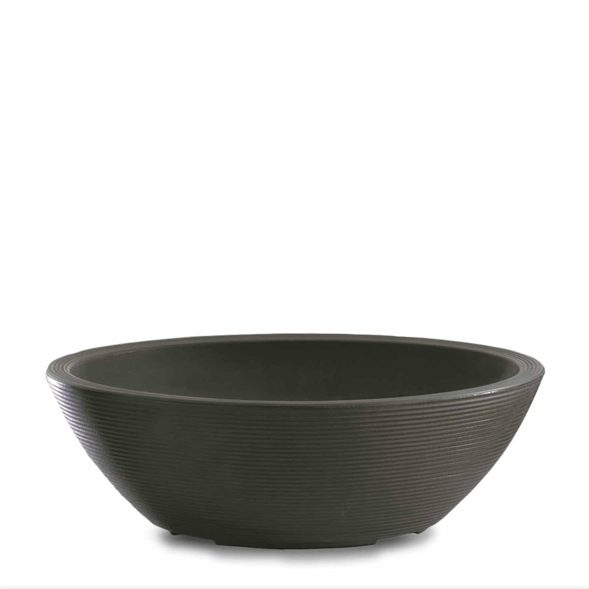Delano Oval - 30.1in x 21in x 9.8in - Old Bronze - Old Bronze,30.1in x 21in x 9.8in