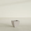Tapered Square - 12in x 12in x 12in - StoneLight - Greystone - StoneLight - Greystone,12 in x 12 in x 12 in