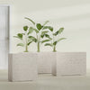 10"-Wide Rectangle - 48in x 10in x 24in - StoneLight - Pearlstone - StoneLight - Pearlstone,48 in x 10 in x 24 in