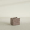 Cube - 24in x 24in x 24in - StoneLight - Sunstone - StoneLight - Sunstone,24 in x 24 in x 24 in