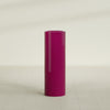 Corry Large Tall Cylinder Fiberglass Planter - 12 in x 12 in x 36 in - Gloss Eggplant - Gloss Eggplant,30 in x 30 in x 32 in