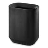Mod with TruDrop™ Self-Watering - 20in x 14.1in x 24in - Caviar Black - Caviar Black,20in x 14.1in x 24in