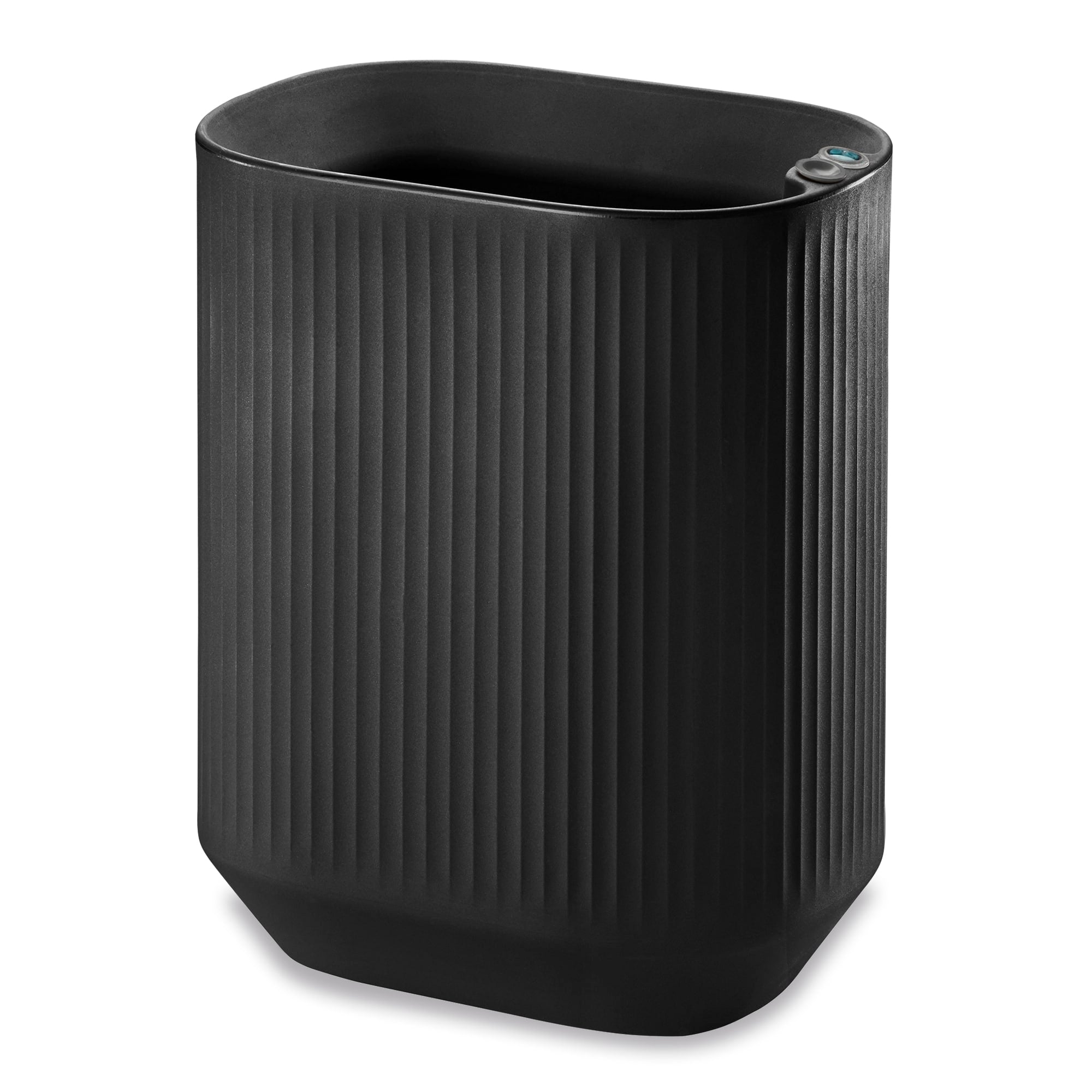 Mod with TruDrop™ Self-Watering - 20in x 14.1in x 24in - Caviar Black - Caviar Black,20in x 14.1in x 24in