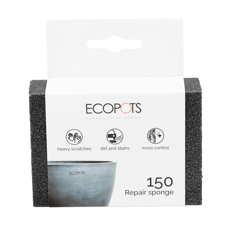 Repair Sponge for ECOPOTS Planter Finishes Image