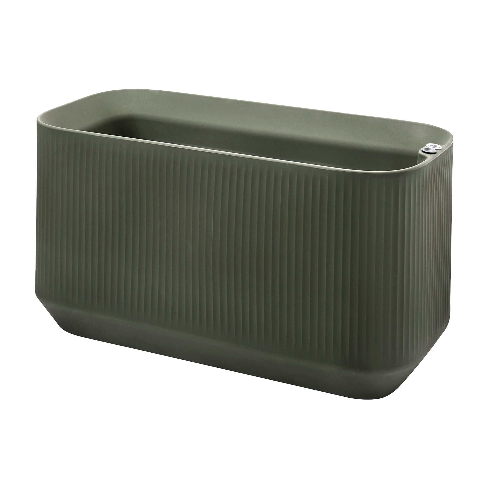 Mod with TruDrop™ Self-Watering - 40.1in x 20in x 20in - Olive - Olive,40.1in x 20in x 20in