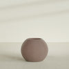 Globe - 30in diam. x 24in - StoneLight - Sunstone - StoneLight - Sunstone,30 in x 30 in x 25 in