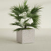 Cube - 28in x 28in x 28in - StoneLight - Pearlstone - StoneLight - Pearlstone,28 in x 28 in x 28 in