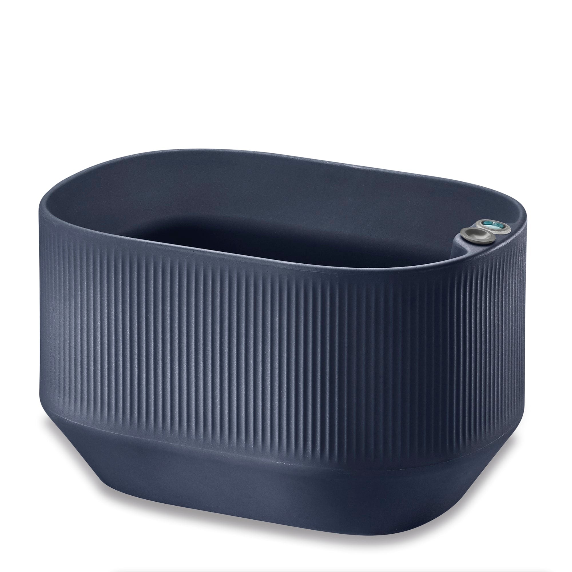 Mod with TruDrop™ Self-Watering - 20in x 14.1in x 11.8in - Midnight - Midnight,20in x 14.1in x 11.8in