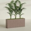 16"-Wide Rectangle - 72in x 16in x 32in - StoneLight - Sunstone - StoneLight - Sunstone,72 in x 16 in x 32 in
