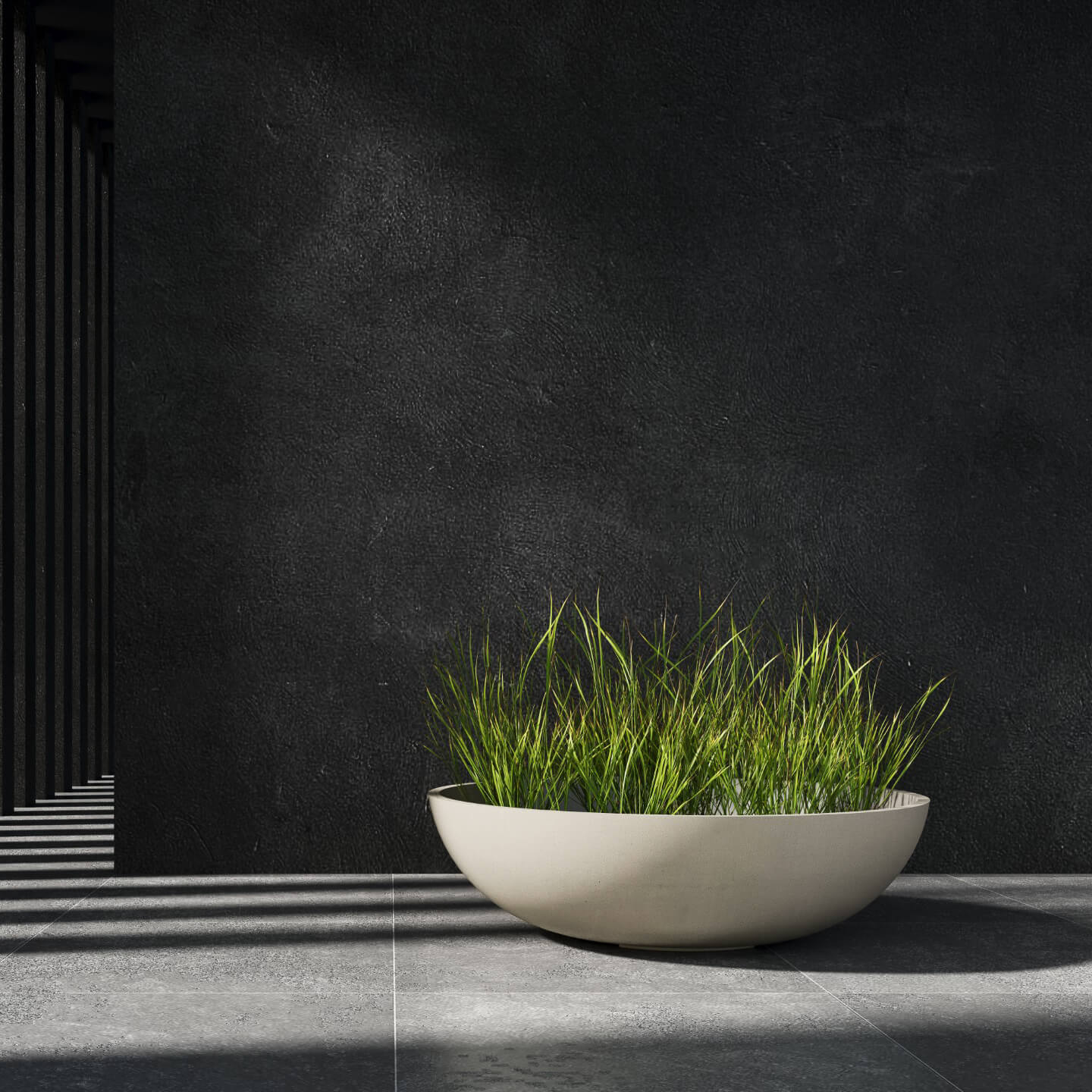 Cavo - 31.5in x 31.5in x 9.8 - Sand Stone - Sand Stone,31.5 in diam. x 10.4 in