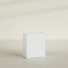Perth Large Tall Rectangle Fiberglass Planter - 36 in x 16 in x 42 in - Gloss White - Gloss White,36 in x 16 in x 42 in