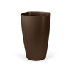 Hancock - 15.5 in x 15.5 in x 20 in - Espresso Metallic - Espresso Metallic,15.5 in x 15.5 in x 20 in
