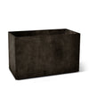 Semplito - 39.3in x 19.7in x 23.6 - River Stone - River Stone,39.3 in x 19.7 in x 23.6 in