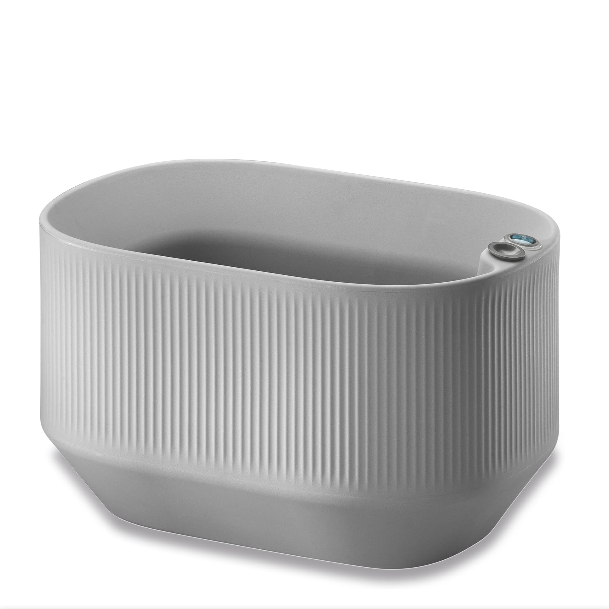 Mod with TruDrop™ Self-Watering - 20in x 14.1in x 11.8in - Ash - Ash,20in x 14.1in x 11.8in