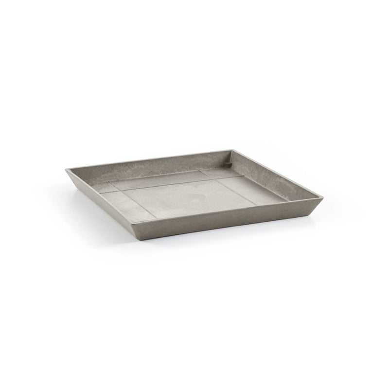 Square Saucers from ECOPOTS Image