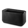 Mod with TruDrop™ Self-Watering - 40.1in x 20in x 20in - Caviar Black - Caviar Black,40.1in x 20in x 20in