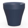 Rim with TruDrop™ Self-Watering - 18in diam. x 18in - Midnight - Midnight,18in diam. x 18in
