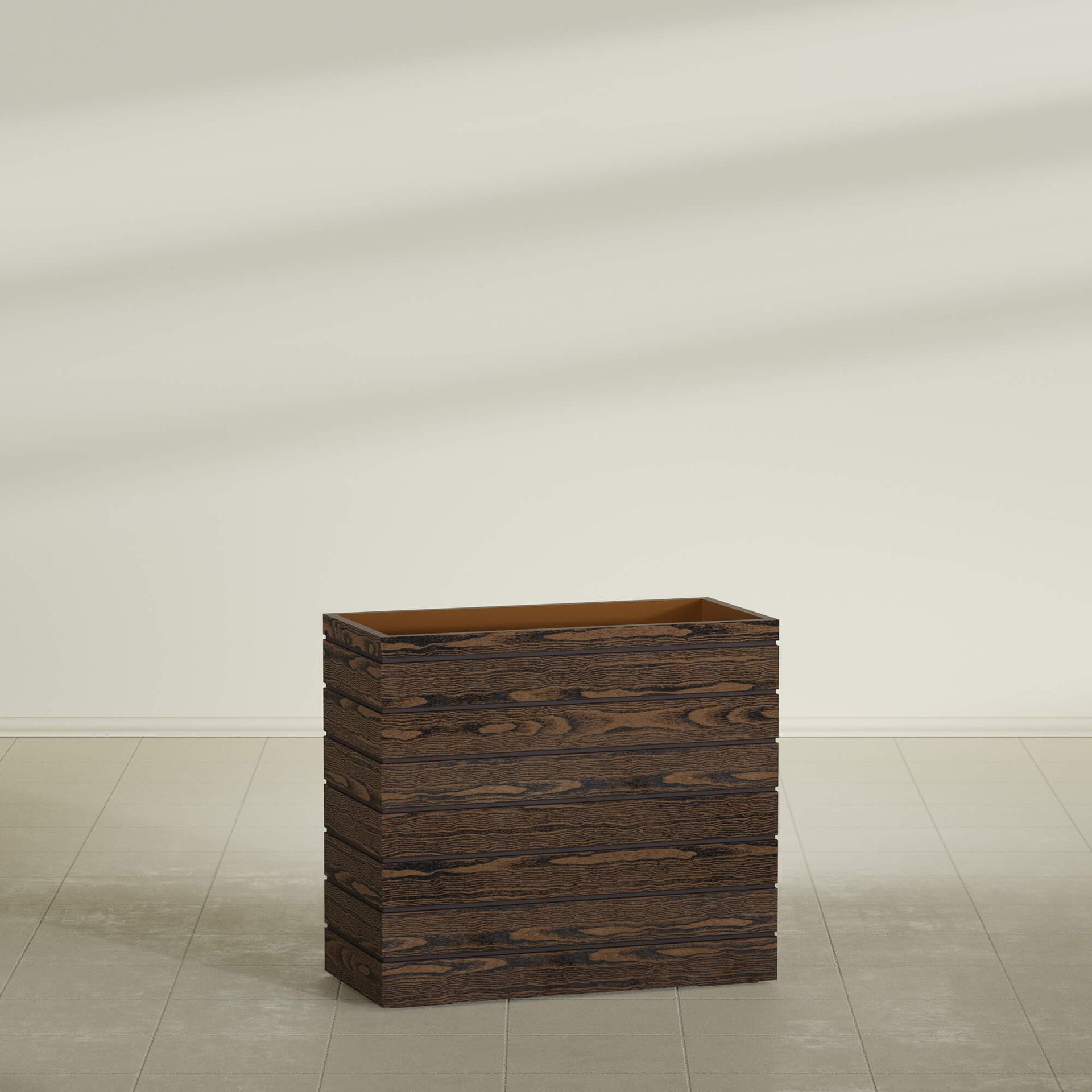 Sedona - 36in x 17in x 32in - Dark Oak - Dark Oak