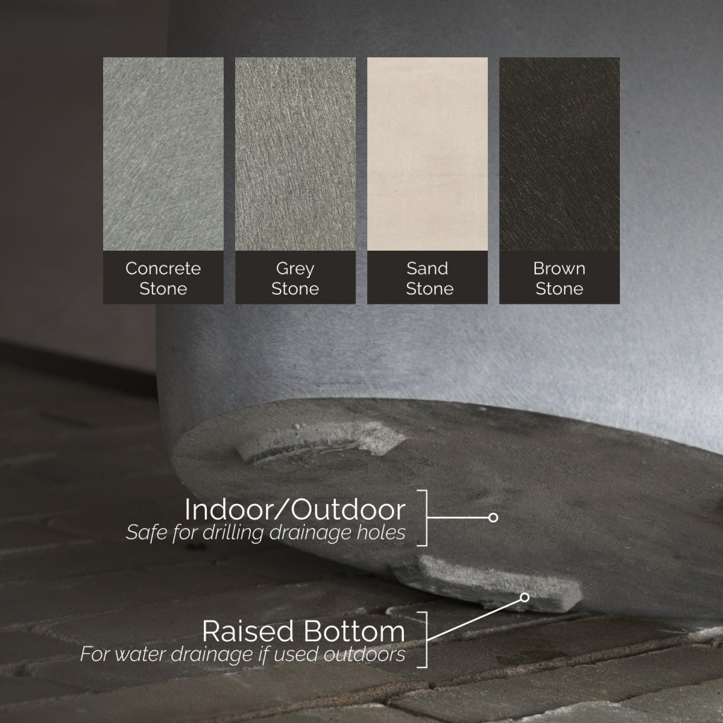 Semplito - 39.4in x 19.7in x 31.5in