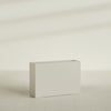 Milano Large Narrow Rectangle Fiberglass Planter - 36 in x 10 in x 24 in - Satin Beige - Satin Beige,36 in x 10 in x 24 in